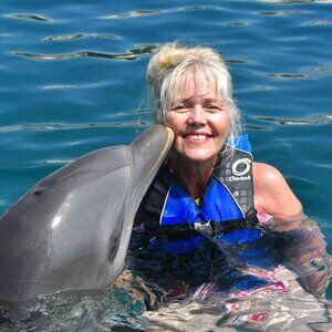 Me and my Posse 🐾🐕🐕🐈🐈🐾